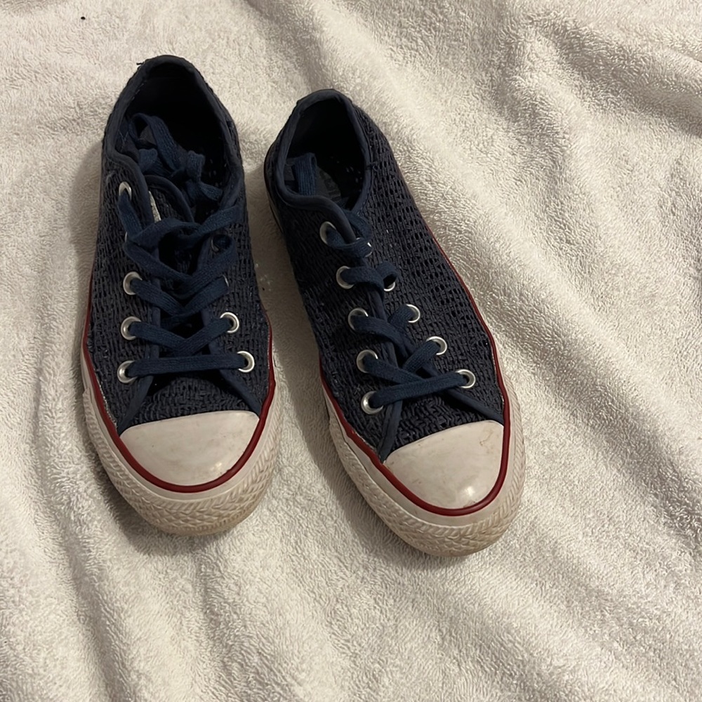 Converse all stars shoes